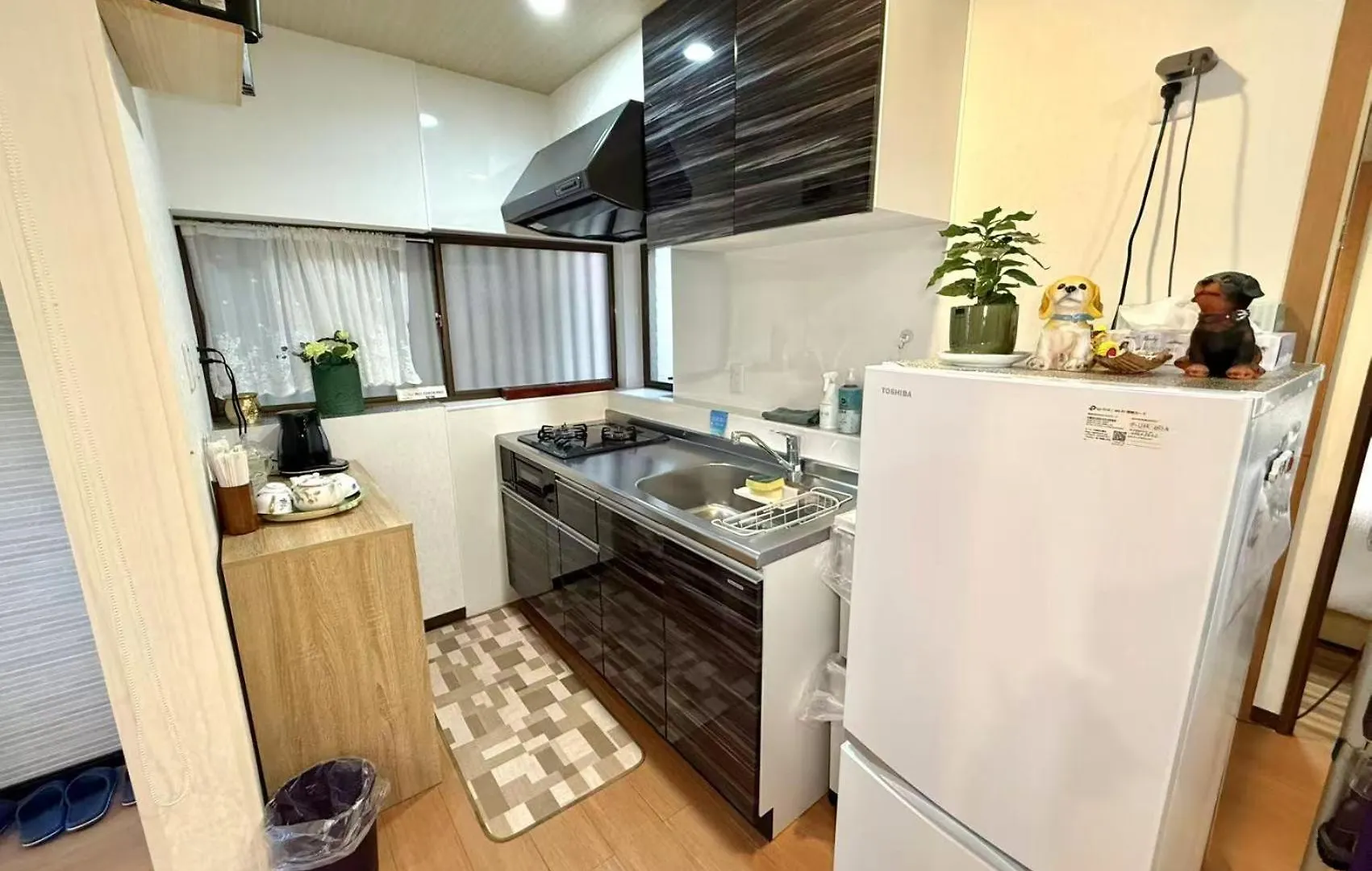 一戸建民泊 Tokyo St-Ar House 東京星宿