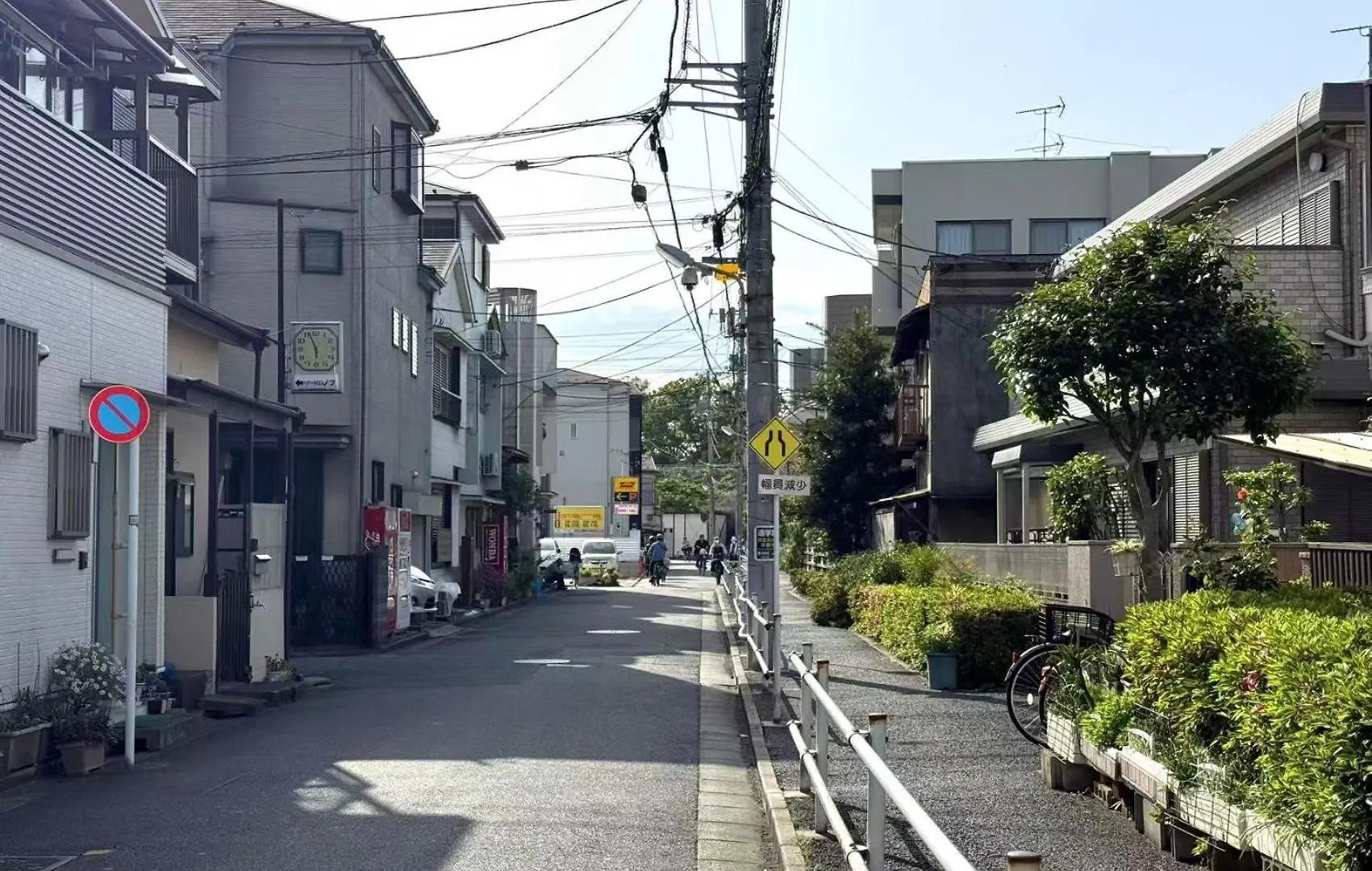 一戸建民泊 Tokyo St-Ar House 東京星宿 0*,  Japan