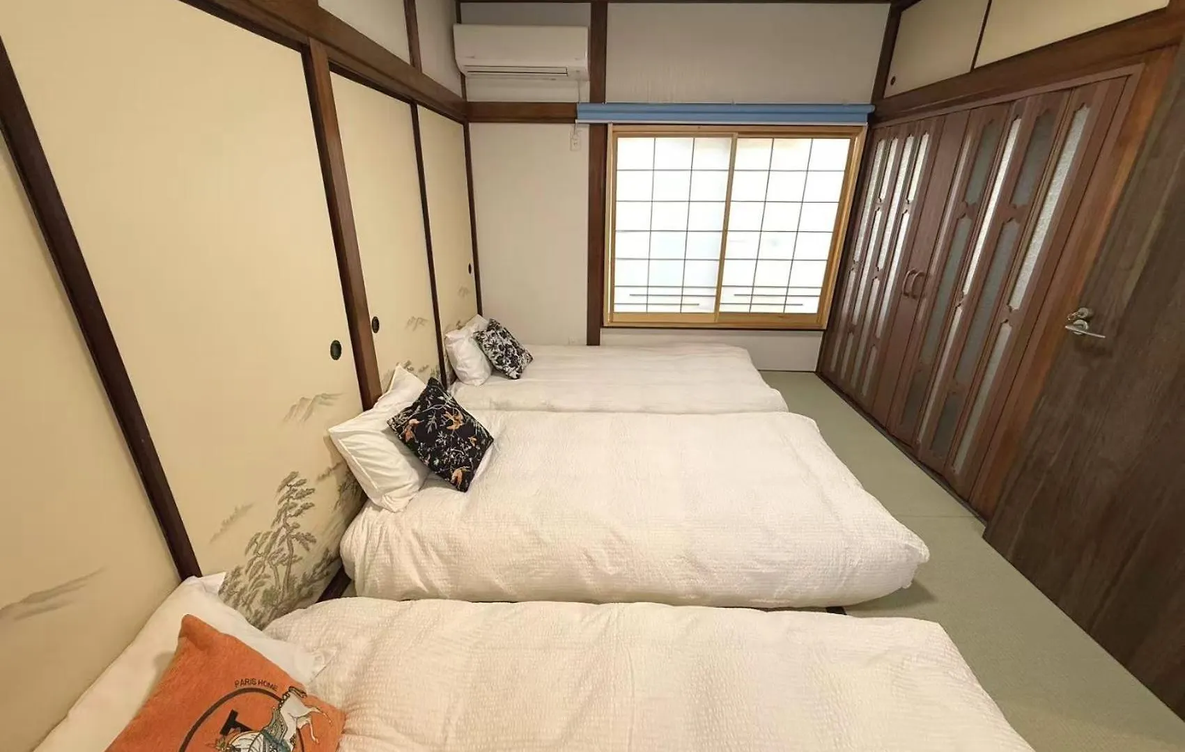Vakantiehuis 一戸建民泊 Tokyo St-Ar House 東京星宿