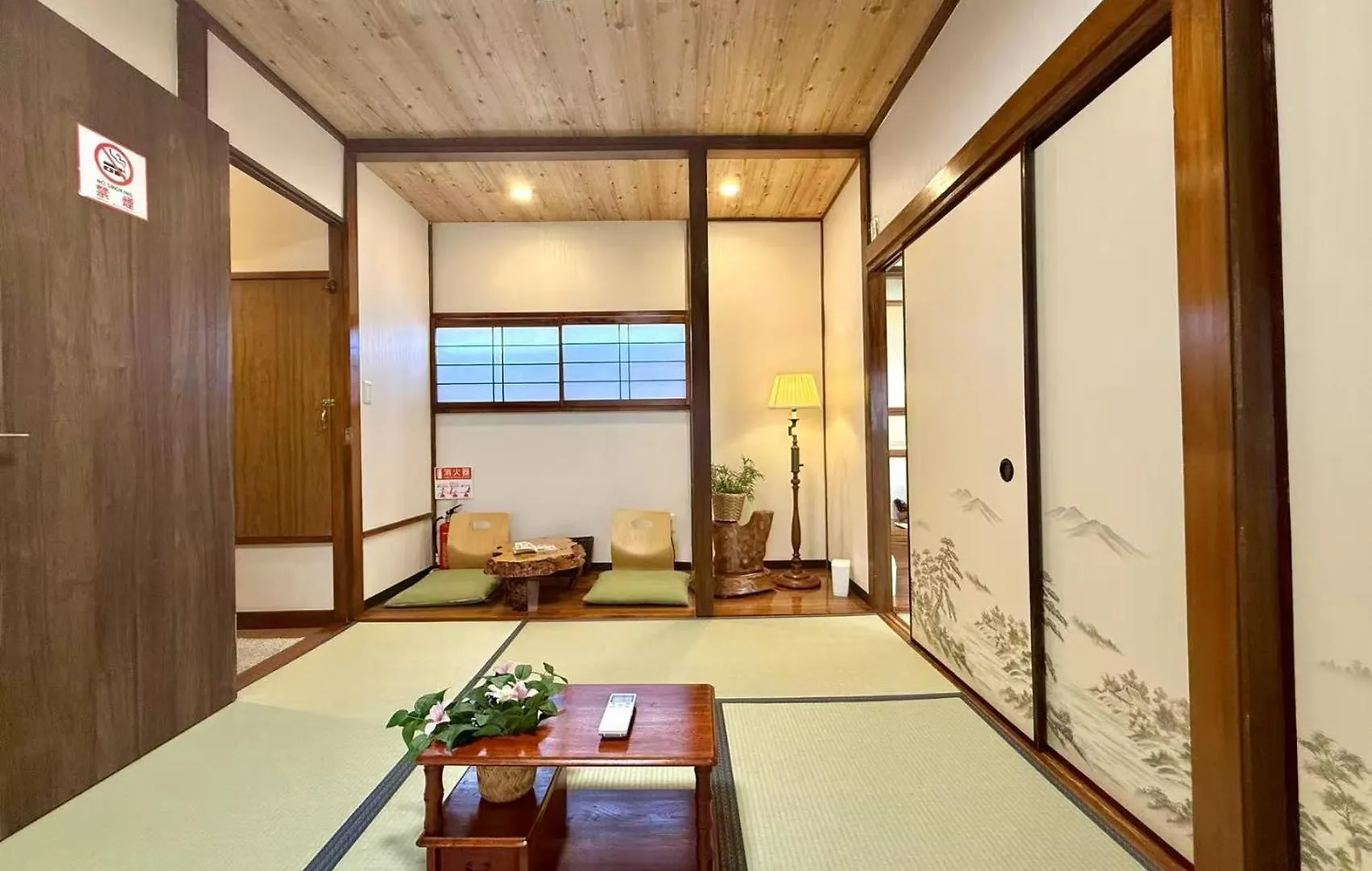 一戸建民泊 Tokyo St-Ar House 東京星宿