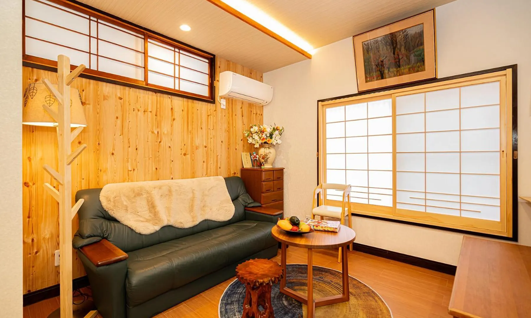 一戸建民泊 Tokyo St-Ar House 東京星宿 別荘