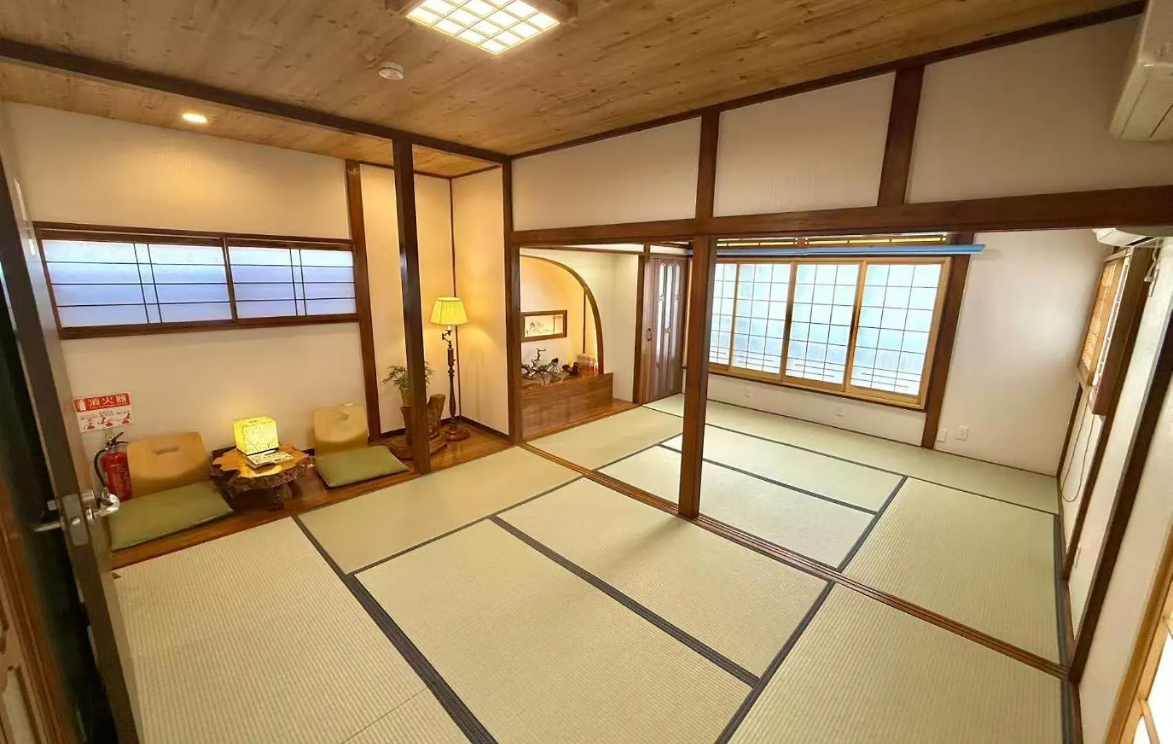 一戸建民泊 Tokyo St-Ar House 東京星宿
