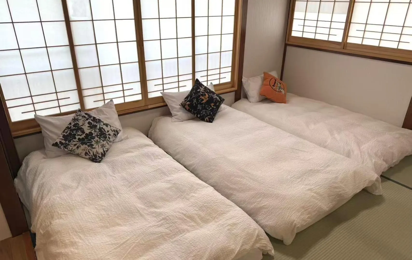 一戸建民泊 Tokyo St-Ar House 東京星宿 Prázdninový dům