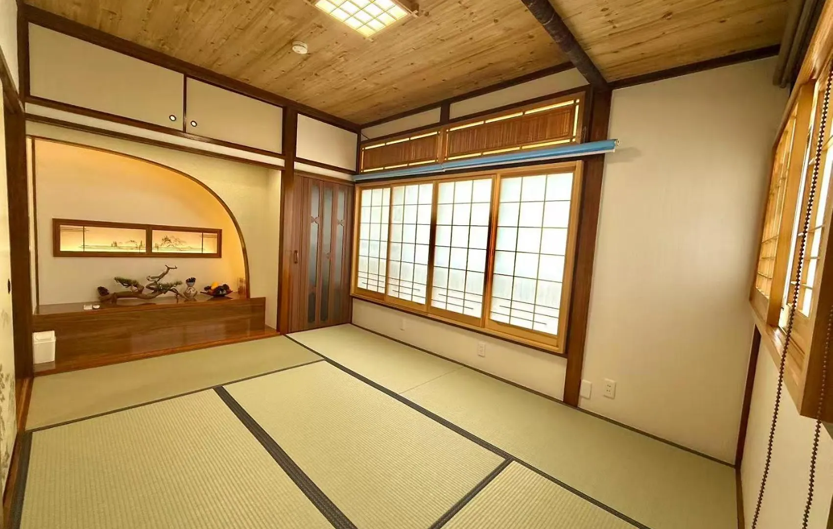 Prázdninový dům 一戸建民泊 Tokyo St-Ar House 東京星宿