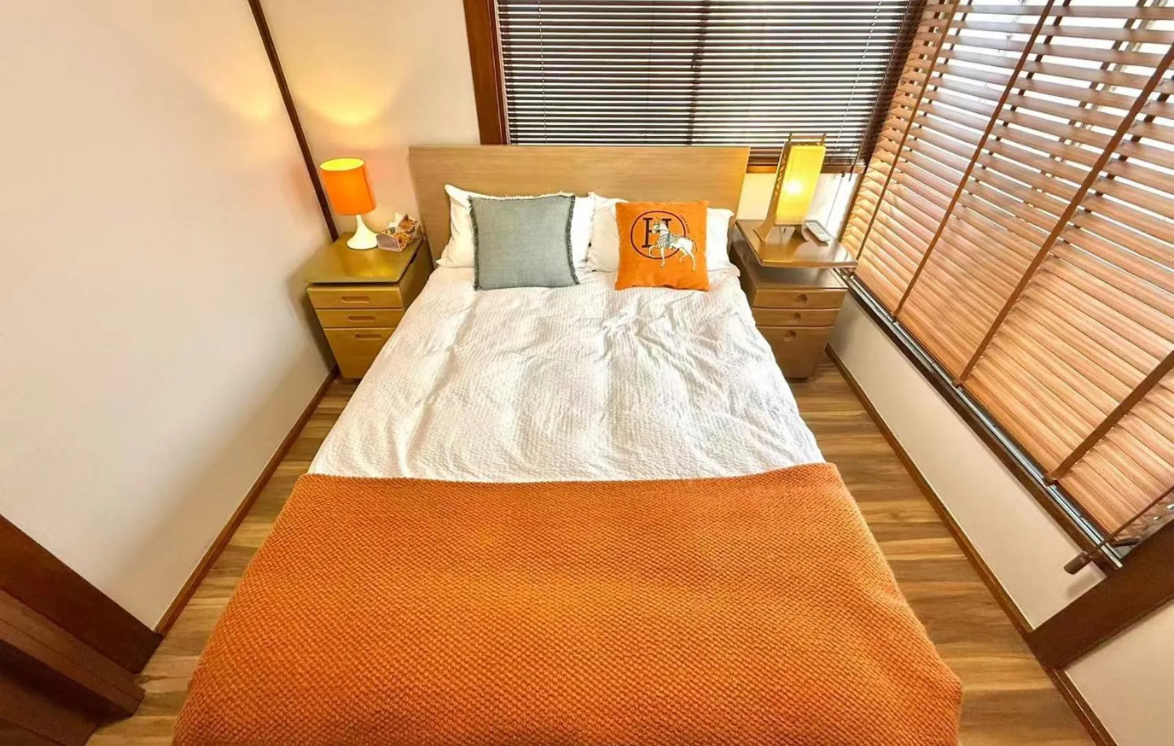 Holiday home 一戸建民泊 Tokyo St-Ar House 東京星宿
