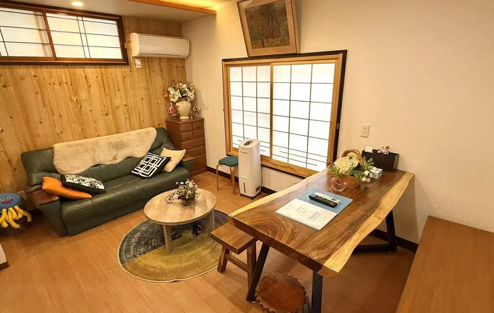 一戸建民泊 Tokyo St-Ar House 東京星宿 Japan