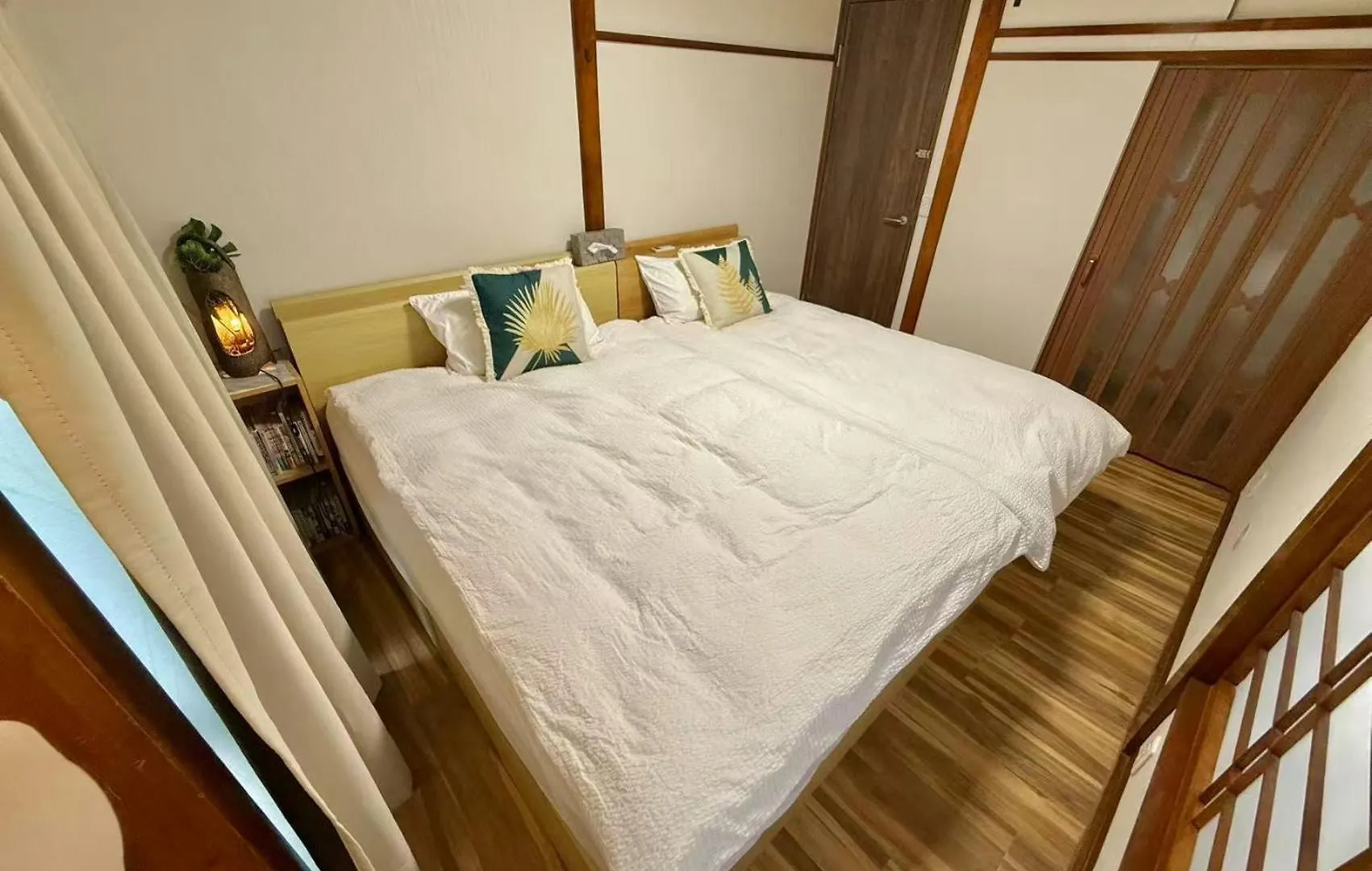 一戸建民泊 Tokyo St-Ar House 東京星宿 0*,  Japan